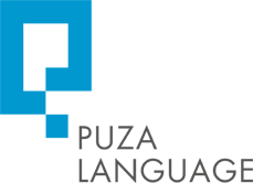 Puza Language - 